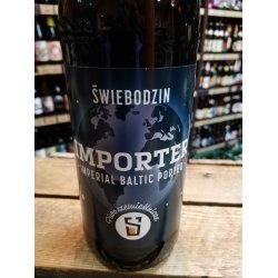 Świebodzin Importer